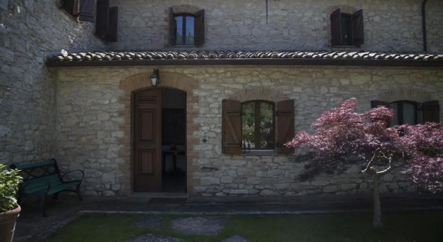 Casale Delle Querce