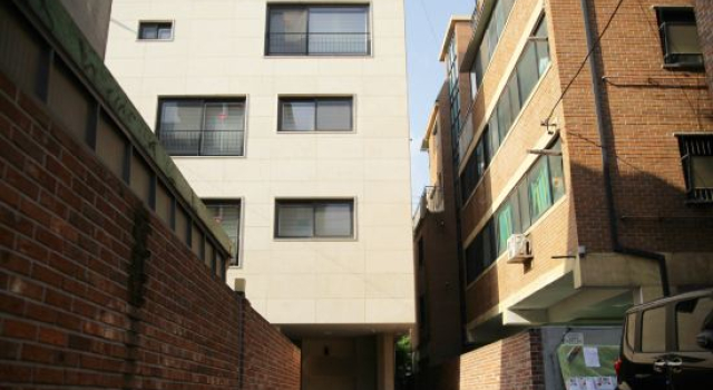 Olympic Park l Spacious Family Stay, Prenota Hotel Seul Corea del Sud