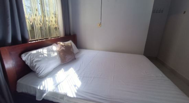 Orchid 101, Buchen Sie Hotel Günstige Hotels in Kampot