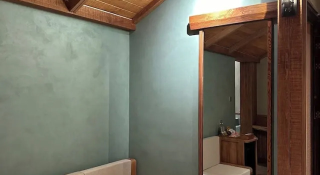 Двухместный номер Standard Цокольный этаж The Pink Boutique Hotel