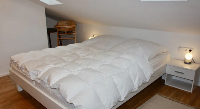 FeWo Bergwiese Oberstaufen/Steibis, Rezervasyon Otel Steibis Oberstaufen, Fehrlift yakınında