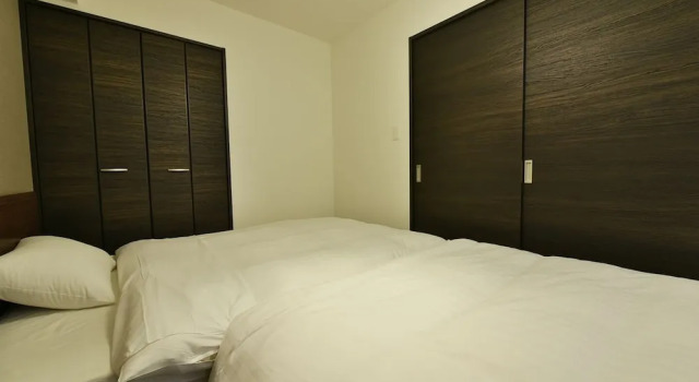 Семейный номер Standard Sun Court Hongodori Garden Hills