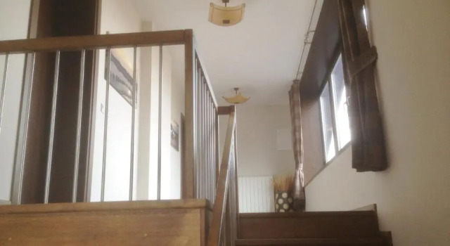 Апартаменты Villa Chalet Everest