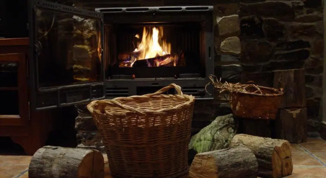 Casa Muniellos, Varaa Hotelli Moal Asturia