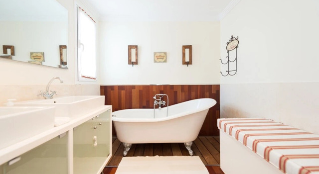 Villa Heated Pool - Gran Canaria, Book Villa Cottages in Telde, Cottage