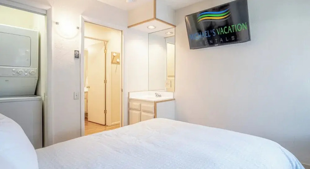 Sv115 - Walk to Lifts & Town - Hot Tub & Pool