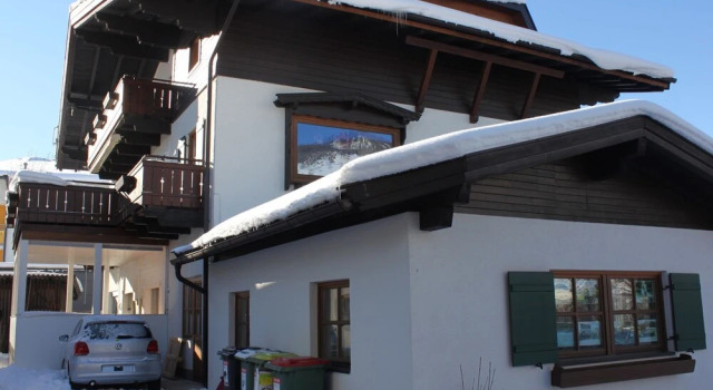 Modern Apartment Near Ski Area in Niedernsill, Забронировать Апартаменты/квартира  