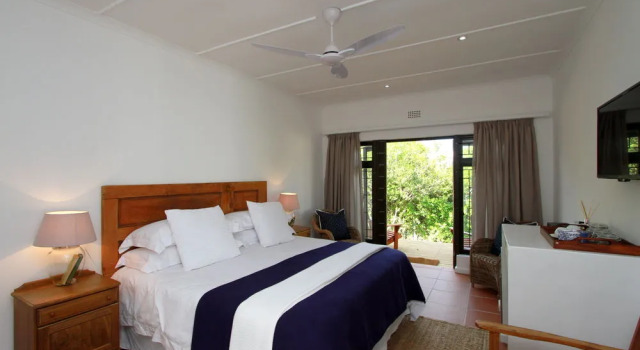 Long Story Guest House
