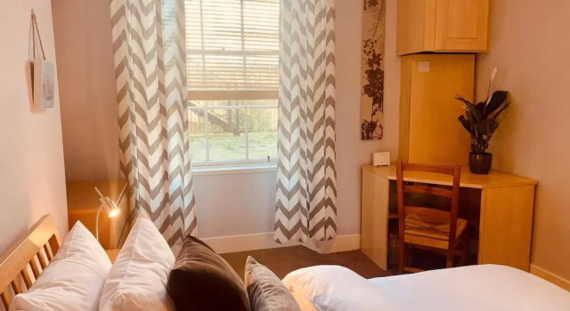Edinburgh City Holiday Apartments, Забронировать Апартаменты/квартира Старый город Эдинбург, рядом с Национальный музей Шотландии