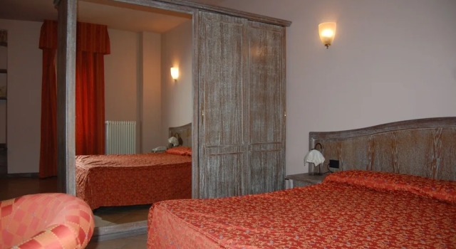 Hotel Agnello