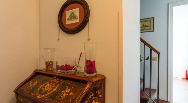 Апартаменты Residenza Capano Charming House