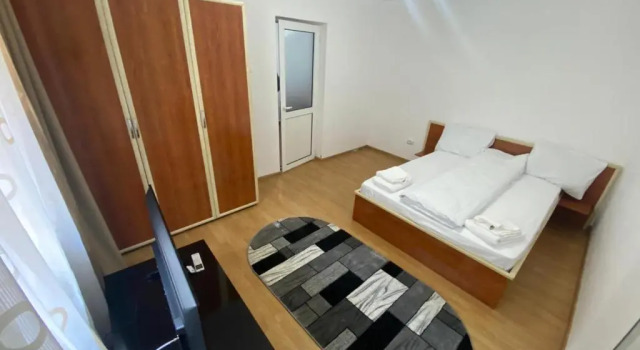 Апартаменты c 1 комнатой ANDI 1-apartament 2 camere