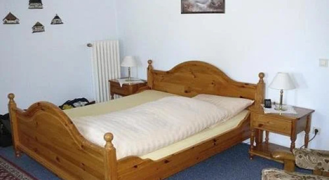 Hotel Rödger Hof, Забронировать Отель Вильнсдорф Северный Рейн-Вестфалия