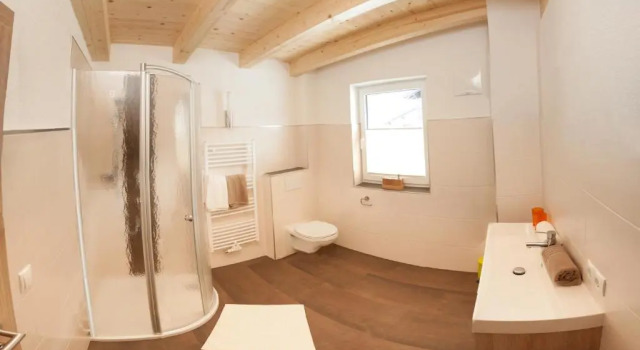 Апартаменты Appartement Dominik