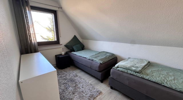Holiday Home - Detached in Olsberg-bruchhausen, Забронировать Дом для отпуска Ольсберг 