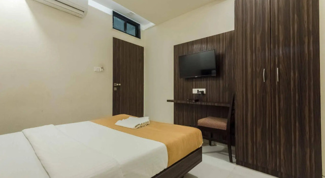 Hotel Alfa Grand