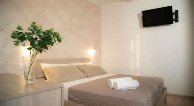 I Suoni Del Mare, Rezervovat Hotel Porto San Giorgio 