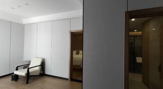 Люкс Beverly Hotel Aba County