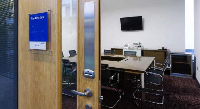Park Inn by Radisson Aberdeen