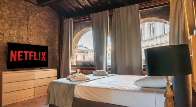 CB Rooms Campo Dei Fiori