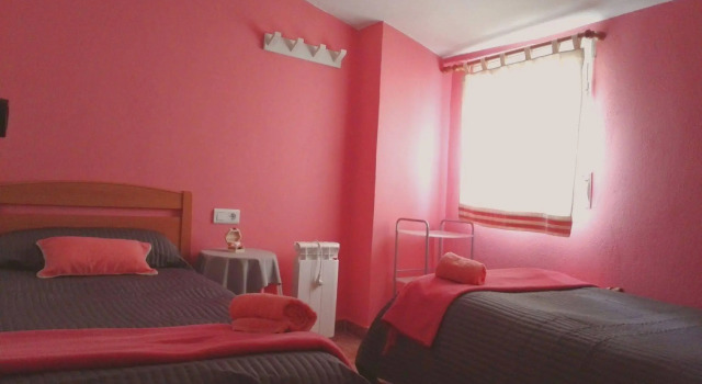 Casa rural Foreset, Book Hotel Alfara de Carles El Baix Ebre