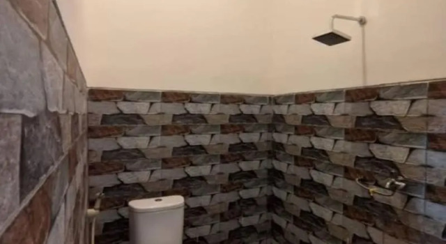 Standard Zimmer Homestay Calliandra