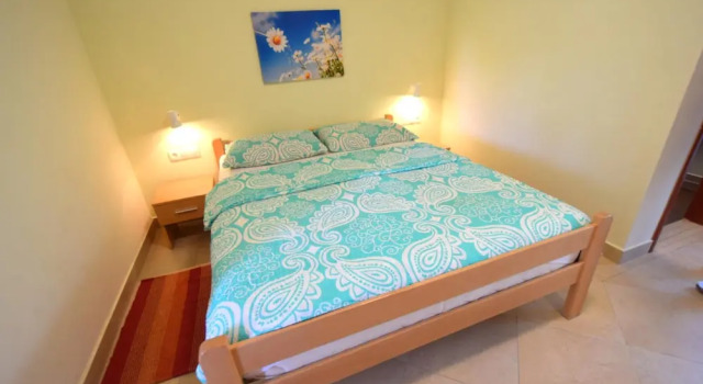 Apartment Katica, Buchen Sie Ferienwohnung Porat Insel Krk