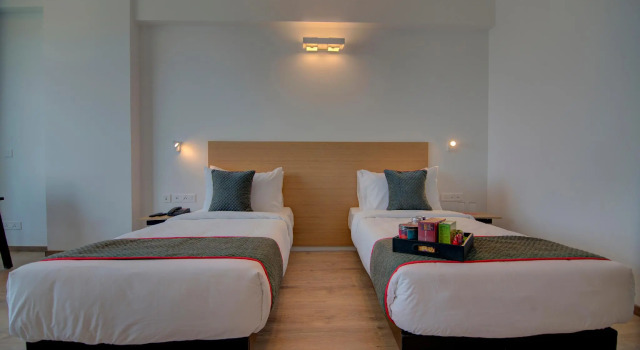 Townhouse Boutique Hotel Sarjapur Road, Забронировать Отель Бизнес-отели штата Карнатаки, 4* 5*