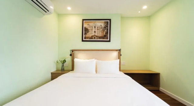 Номер Luxury Nicecy Hotel - Trương Quyền