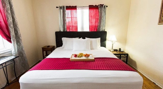 Hotel Baltic Boutique