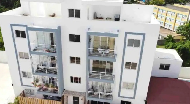 Impeccable 2-bed Apartment in Santo Domingo Oeste, Book Lejlighed Santo Domingo Santo Domingo