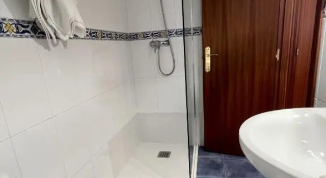 Двухместный номер Economy Hotel SanMar