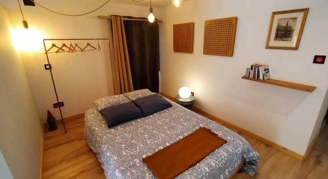Loft Montaña Central, Prenota Hotel Cabañaquinta Asturie
