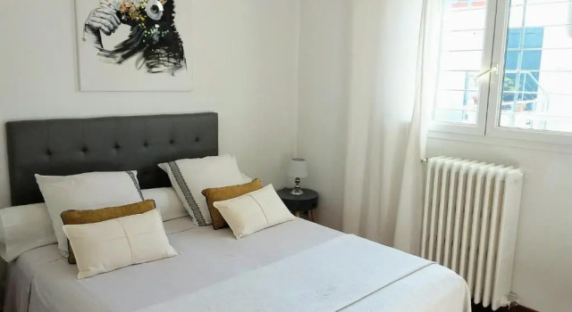 Suite Sur la Mer Marseille Corniche (Adults Only)