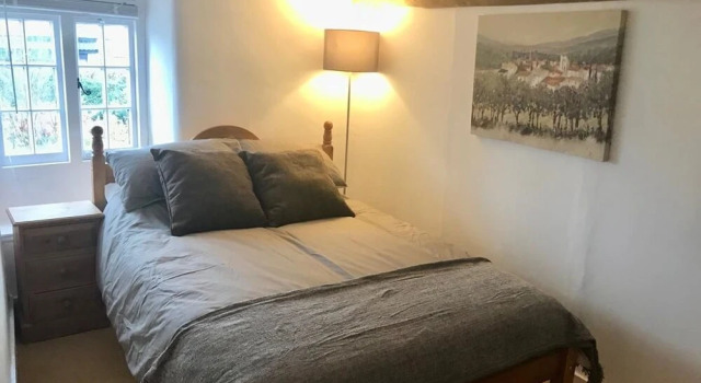 Manor Cottage, Забронировать Дом для отпуска Вудсток Оксфордшир
