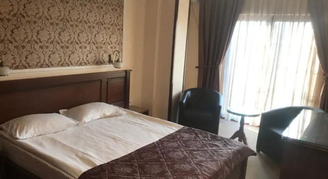Двухместный номер Standard Hotel Ana