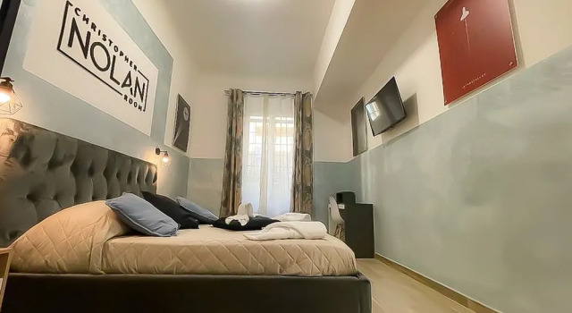 Cinemovie Guesthouse