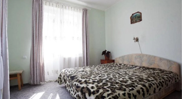 Edelweiss, Réserver Hôtel Polyana Transcarpathia