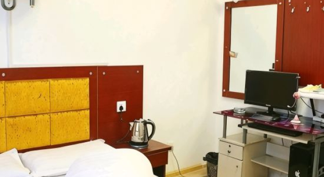 Двухместный номер Standard Ruyi Hotel (Xi'an Tiandi Times Square)