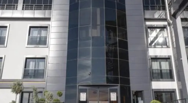 Es Termal Otel&Spa, Book Hotel Derekoy Aegean Region