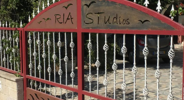Stüdyo Ria Studios