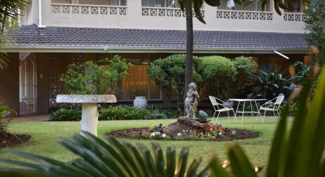 Moye Guest House, Забронировать Гостевой дом Гостевые дома Фаррармере, Гостевой дом