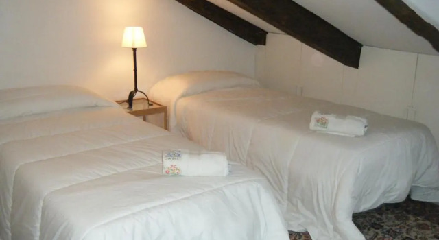 Апартаменты San Marco Baretteri Design Suite 2 min from St Mark