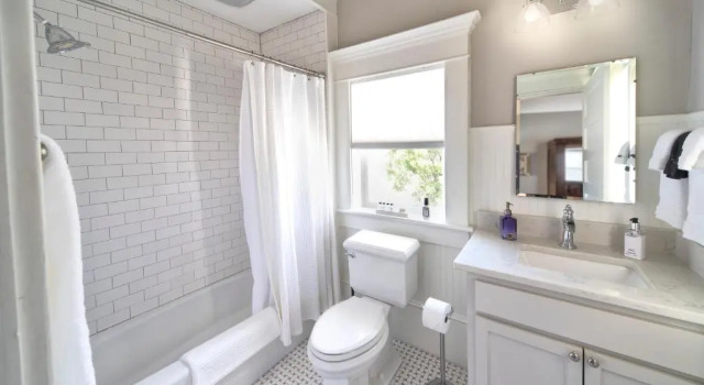 Номер Deluxe Katy House Bed and Breakfast