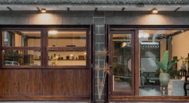 The Exquisite Antique Homestay, Prenota Hotel Hotel a Dali con parcheggio, Parcheggio