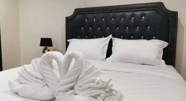 Номер Standard The One Hotel