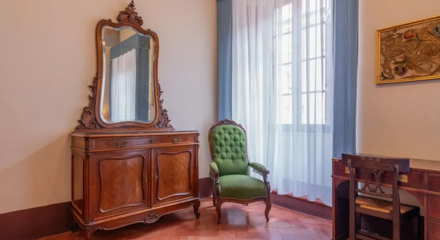 Номер Standard Palazzo Danesi