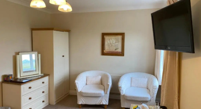 Ardmore House, Prenota Hotel Hotel a Connacht con parcheggio, Parcheggio