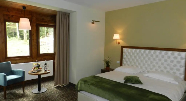 Номер Deluxe Opus Villa