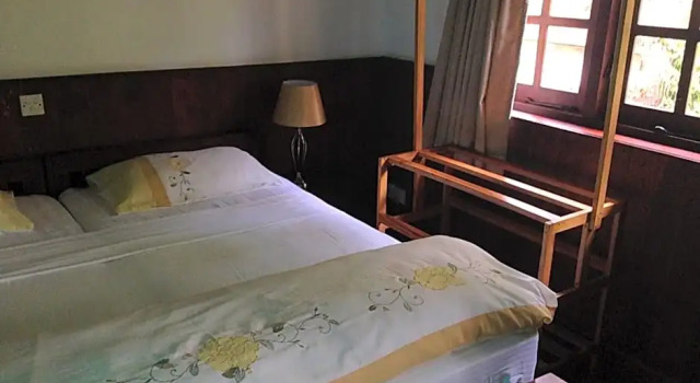 Трёхместный номер Standard Richmond Inn